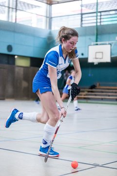 Bild 214 - B/C-Juniorinnen Hamburger Meisterschaft